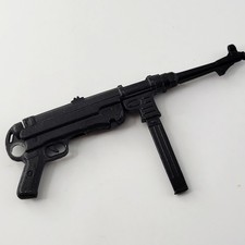 DID - 1/6 SCALE - METAL - MP40