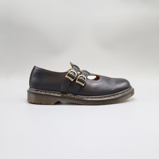Dr. Martens 8065 Smooth