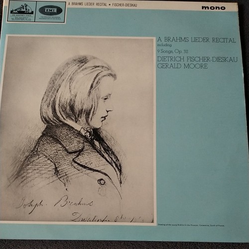 Alp 2083 brahms - alp,