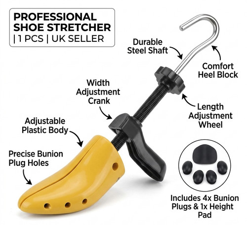 Professional adjustable shoe - professional,