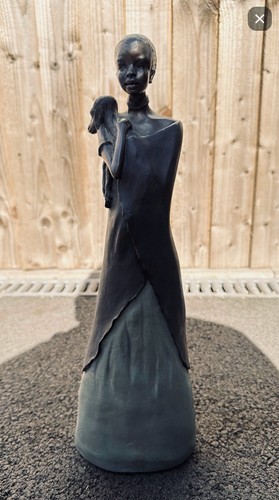 Stacy bayne bronze - bayne,