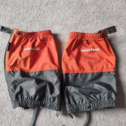 Mont bell goretex - mont,