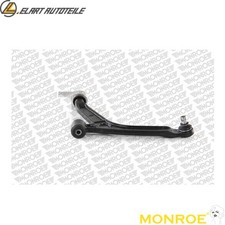 HANDLEBAR WHEEL SUSPENSION