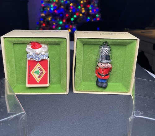 Vintage 1979 ornaments - vintage,