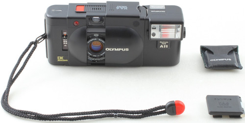 Flash adapter almost - adapter, mint]