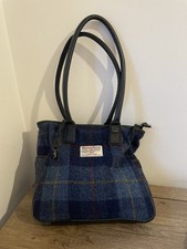 Women's HARRIS TWEED Peter