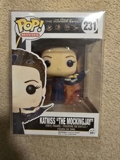 Funko Pop The Hunger Games