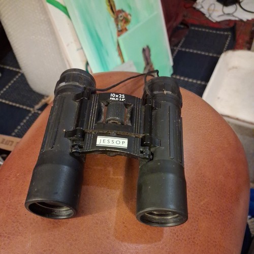 Jessops 10x25 pocket - ,