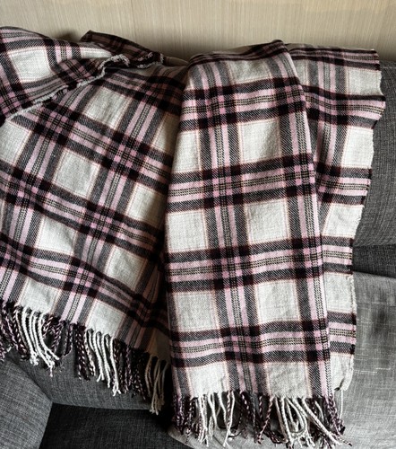 Jack wills oversized scarf - jack,