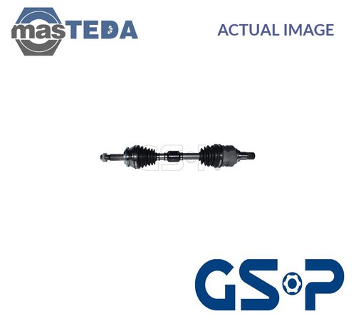 259377 drive shaft - shaft, joint