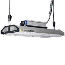 Telos 10 Pro with the growcast MESH and ext cable for external driver mount