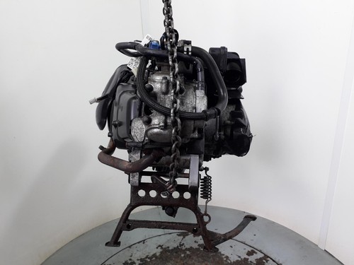 Yamaha cygnus engine - yamaha,