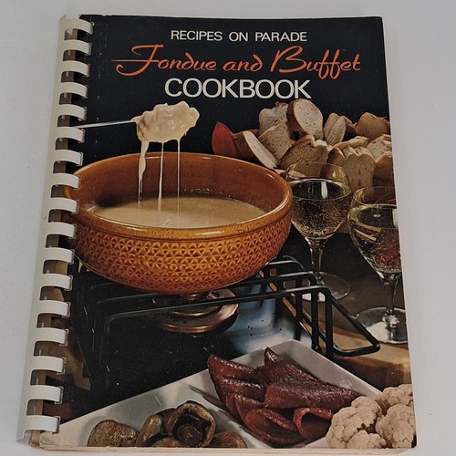 Recipes parade fondue - recipes,