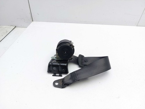 Rear seat belt fits - rear, or