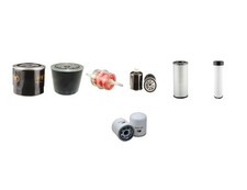Filter Service Kit Fits