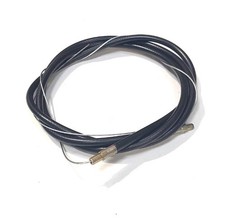 Used Zipkart Throttle Cable Assembly 128-001 Go Kart Racing