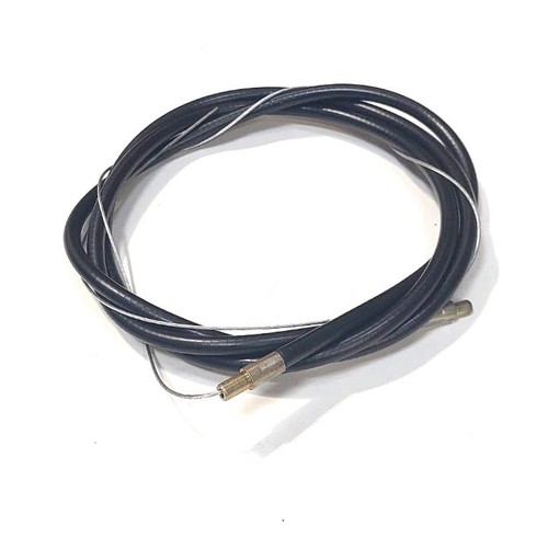 Used zipkart throttle cable - used,