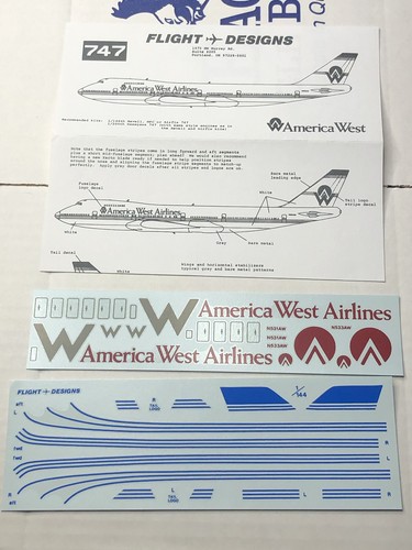 144 flight design decal - decal,