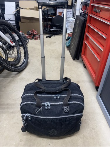Kipling wheeled rolling - kipling, carry