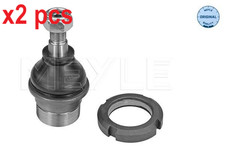 X2 PCS LOWER BOTH SIDES L&R