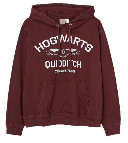 Harry potter hogwarts - h&m,