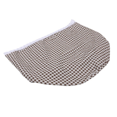 Clothes basket cover - ,