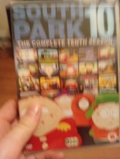 South park series box - series, (box
