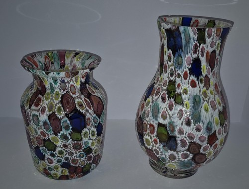 Fratelli toso murano art - 2,