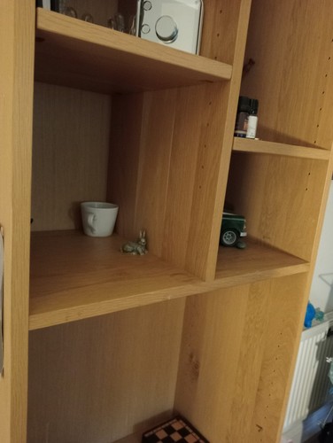 Jasper conran bookcase - jasper,