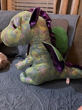 Ty Beanie Boos Cinder The