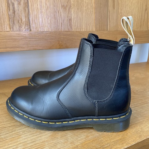 Martens airwair vegan - airwair,