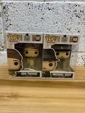 Funko Pop! TV Peaky Blinders