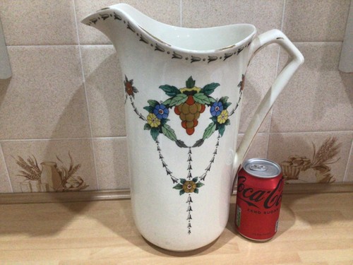 Rare large crown - x,