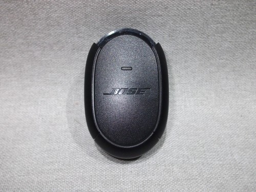 Genuine bose battery charger - genuine,
