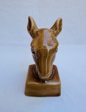 Vintage Miniature Decanter