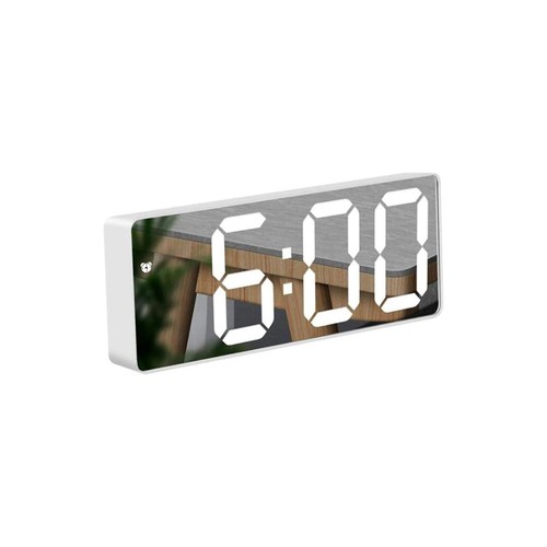 Alarm clock digital - alarm,