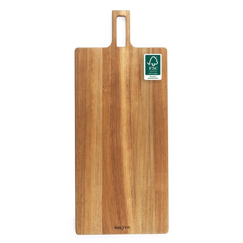 Salter toronto serving - salter, board