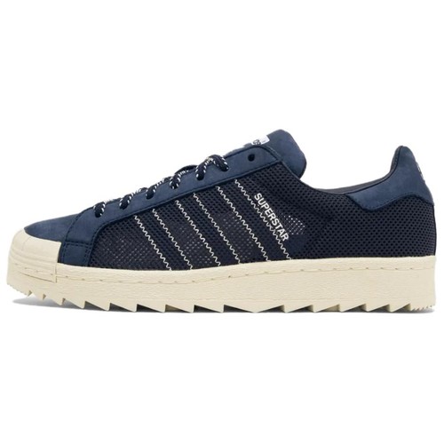 Adidas clot superstar - x,
