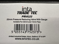 Inta PRVG22 15mm/22mm
