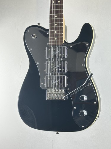Fender john artist - fender, series