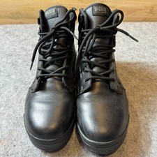 Magnum Patrol Boots Black