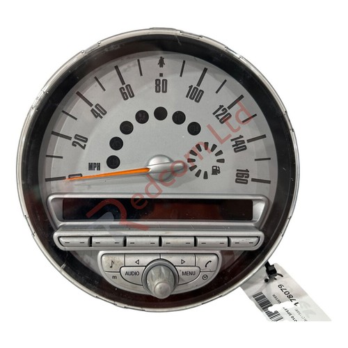 Mini hatch r56 - mini, (1.6