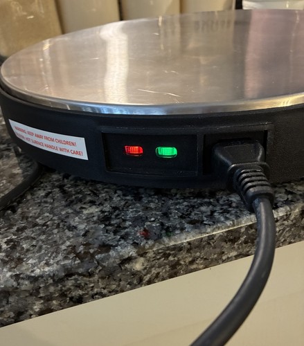 Ambiano heated rotating - ambiano,