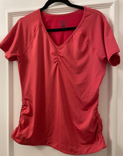 REEBOK  T-Shirt Top ,size
