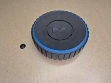 Genuine Fron / Rear Wheel Mac