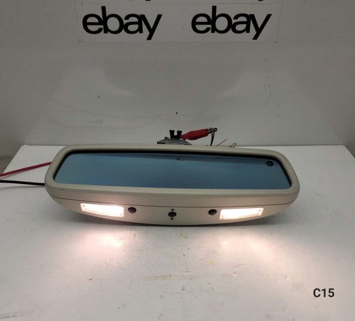 Mercedes w163 ml350 - 02-05,