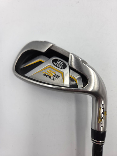 Cobra max iron - 6, regular