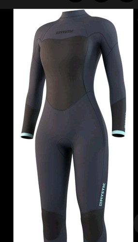 Mystic womens brand 2mm - womens, long