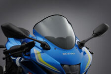 Suzuki Racing Windshield