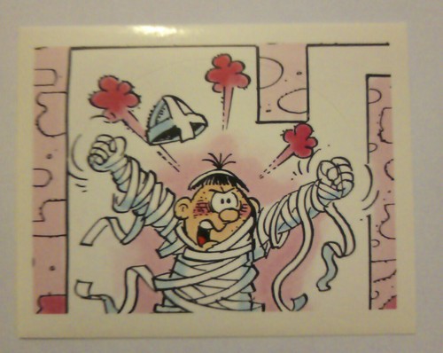 Merlin beano dandy all - /, time